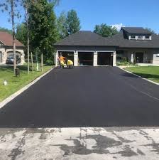 Best Gravel Driveway Installation  in Tuscoosa, AL